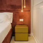 Conte Relais Гостевой дом Неаполь