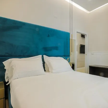Conte Relais Гостевой дом 4*