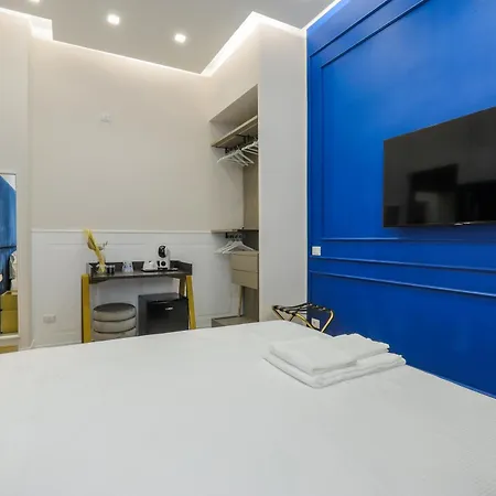 Conte Relais Гостевой дом