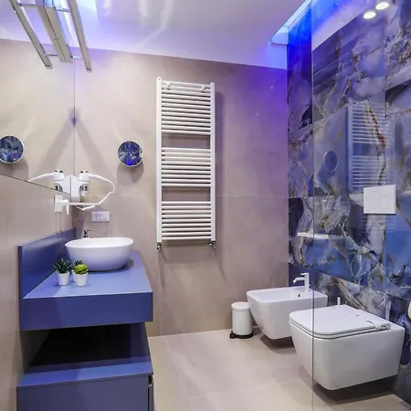 Conte Relais 4*