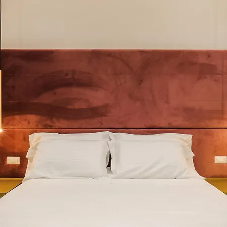 Conte Relais 4* Неаполь