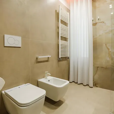 Conte Relais Neapel