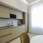 בית הארחה Conte Relais נאפולי