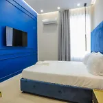 בית הארחה Conte Relais