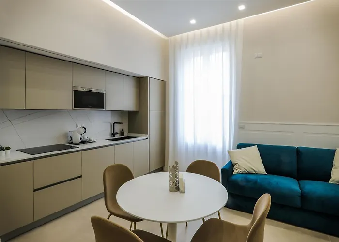 Conte Relais Gasthuis 4*
