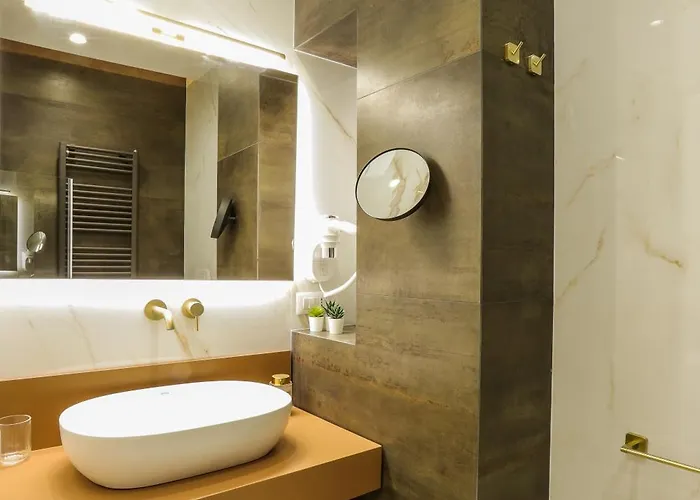 Conte Relais Napels