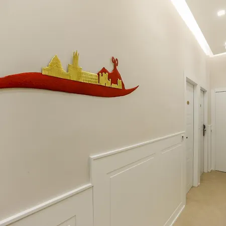 Conte Relais בית הארחה