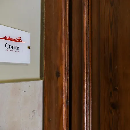 Konukevi Conte Relais 4*