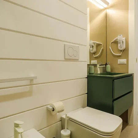 ゲストハウス Conte Relais 4*