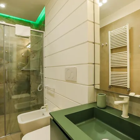 Conte Relais Konukevi Napoli