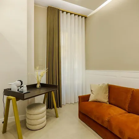 בית הארחה Conte Relais