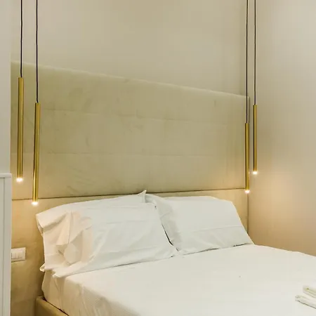 Conte Relais Konukevi 4*