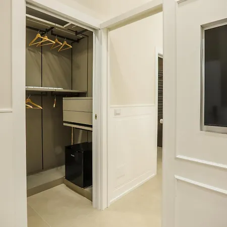 בית הארחה Conte Relais