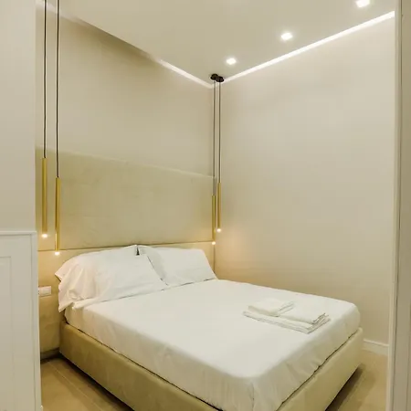 בית הארחה Conte Relais נאפולי