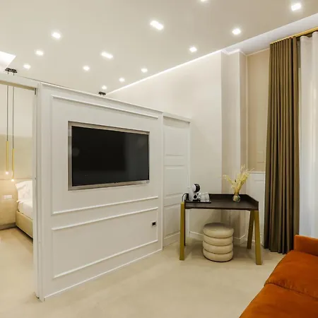 ゲストハウス Conte Relais