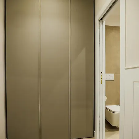 בית הארחה Conte Relais