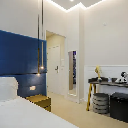 Conte Relais Konukevi 4*