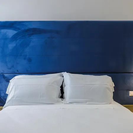 Konukevi Conte Relais 4*