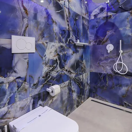 בית הארחה Conte Relais נאפולי