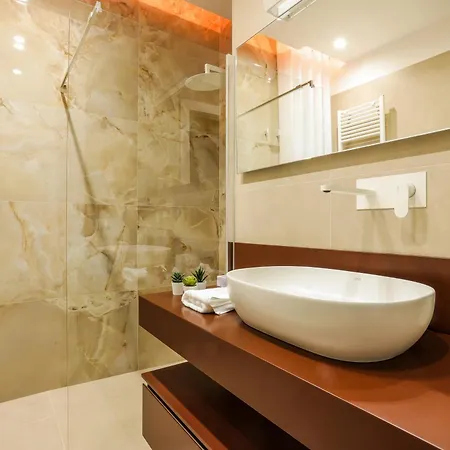 Conte Relais ナポリ