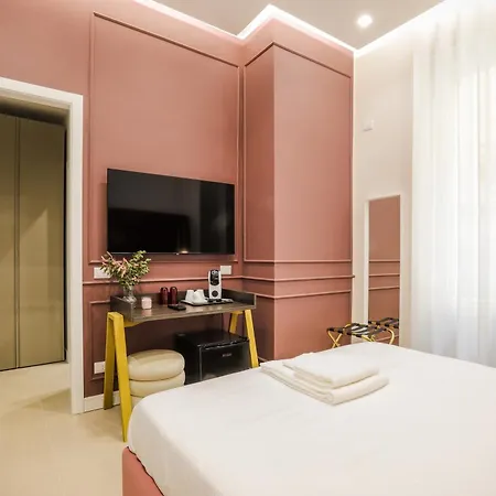 בית הארחה Conte Relais