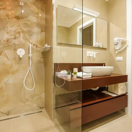 בית הארחה Conte Relais