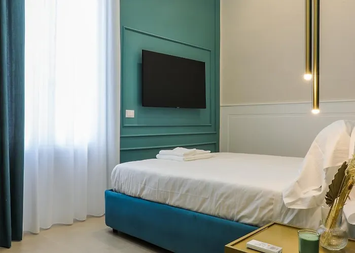 招待所 Conte Relais 4*