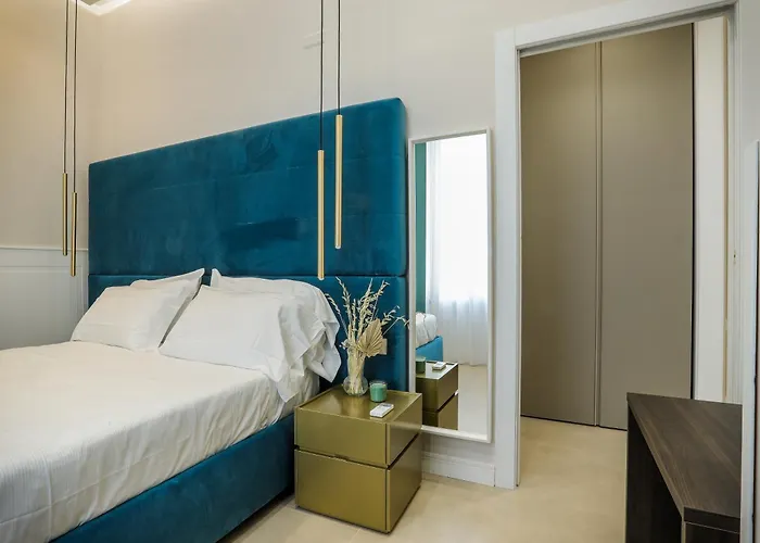 Conte Relais 那不勒斯