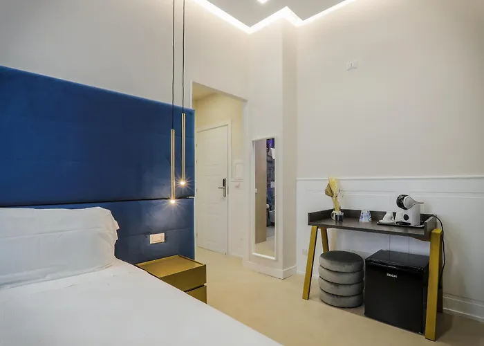 Conte Relais 招待所 4*