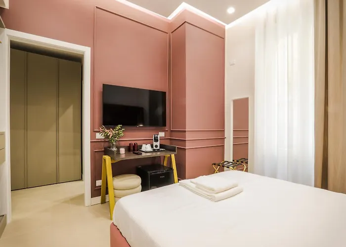 招待所 Conte Relais