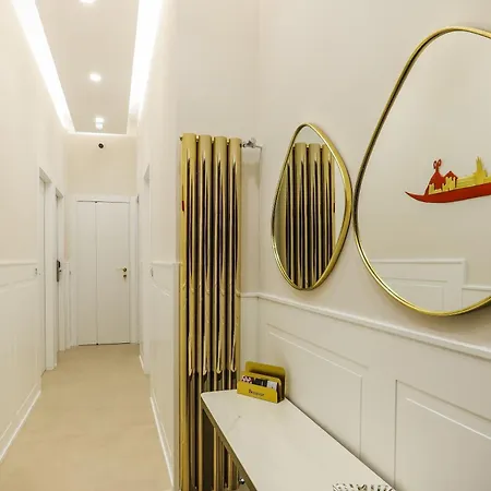 Pensjonat Conte Relais 4*