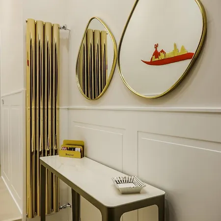 Penzion Conte Relais