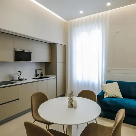 Conte Relais Pensjonat 4*