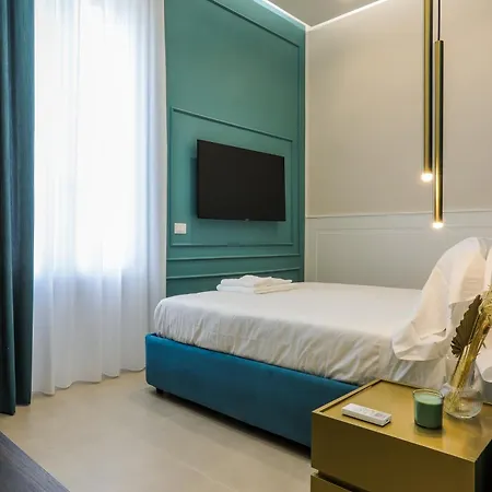 Penzion Conte Relais 4*