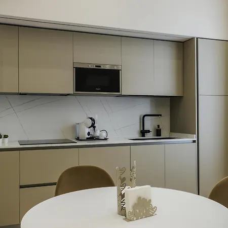 Conte Relais Penzion