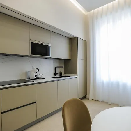 Pensjonat Conte Relais Neapol