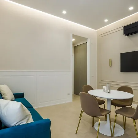 Pensjonat Conte Relais