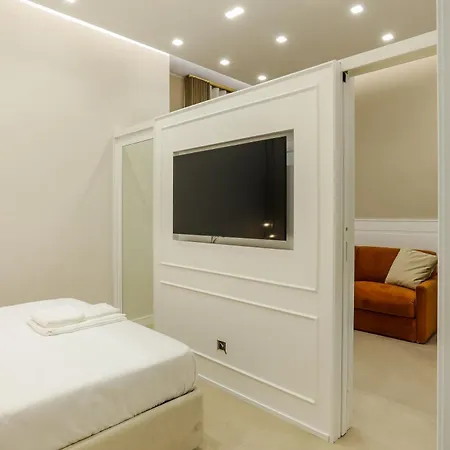 Conte Relais 4* Neapol