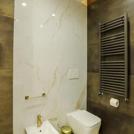 Pensjonat Conte Relais 4*