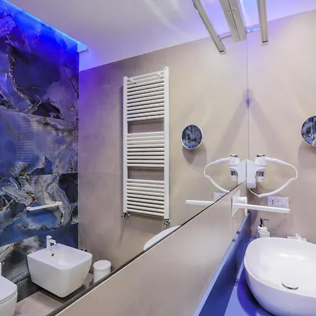 Conte Relais Penzion