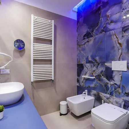 Conte Relais Penzion Neapol