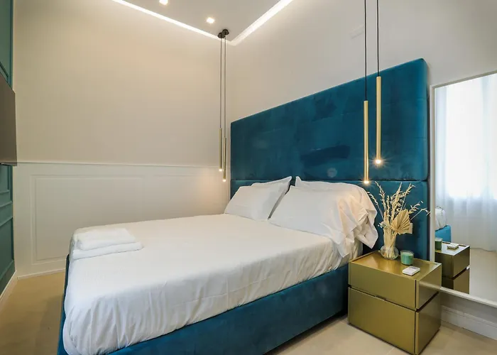 Casa de hóspedes Conte Relais