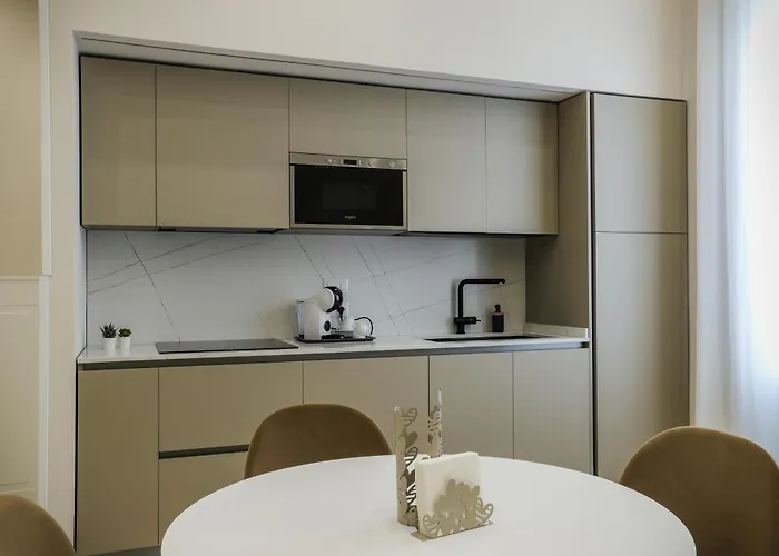 Conte Relais Casa de hóspedes