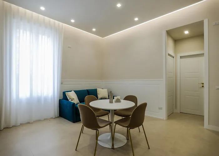 Conte Relais Nápoles