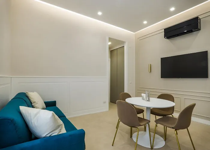 Casa de hóspedes Conte Relais