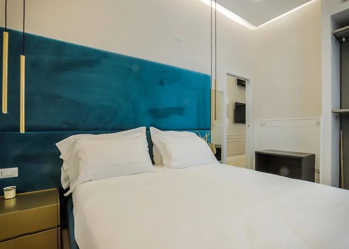 Conte Relais Casa de hóspedes 4*