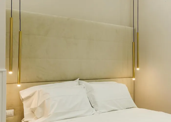 Conte Relais Casa de hóspedes 4*