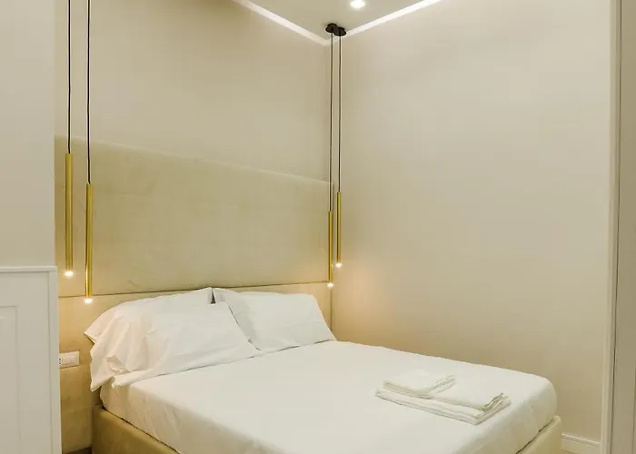 Casa de hóspedes Conte Relais Nápoles