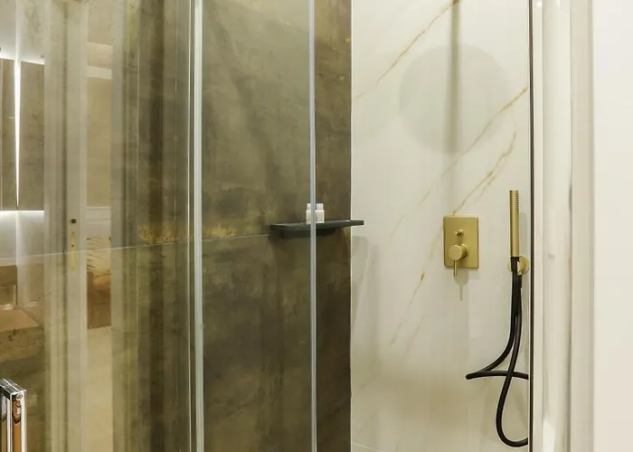 Casa de hóspedes Conte Relais