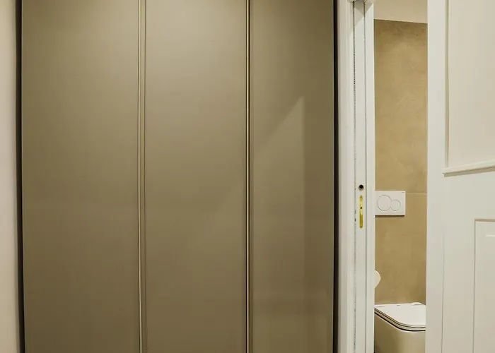 Casa de hóspedes Conte Relais